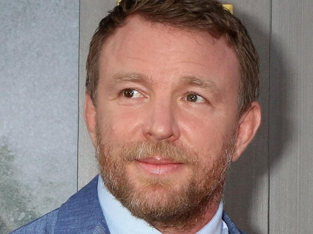 “The Ministry of Ungentlemanly Affairs” by Guy Ritchie will be shown in Russia in 2024