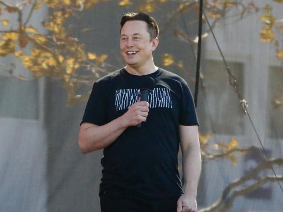 Elon Musk’s mother admitted that her son had signs of autism