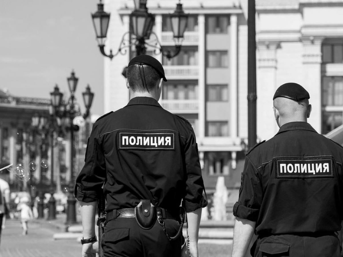 In Naberezhny Chelny, a woman brutally beat her 6-month-old daughter