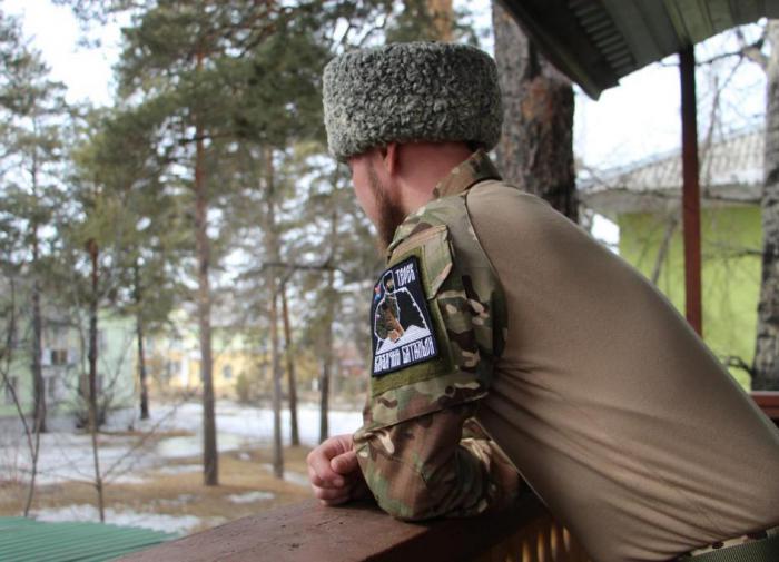 There are more and more attacks on SVO soldiers: they are being hunted in the rear