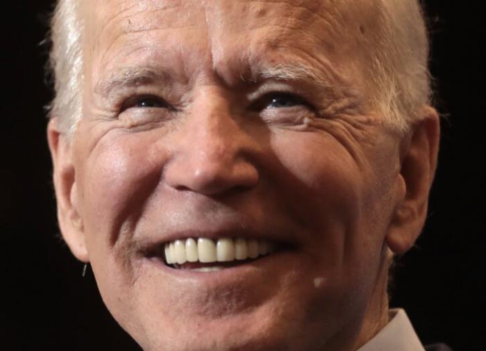 Americans worry about Biden's performance