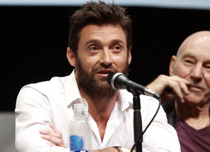 Hugh Jackman announced his divorce after almost 30 years of marriage