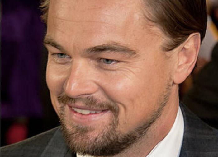 Leonardo DiCaprio's new lady: 25 again