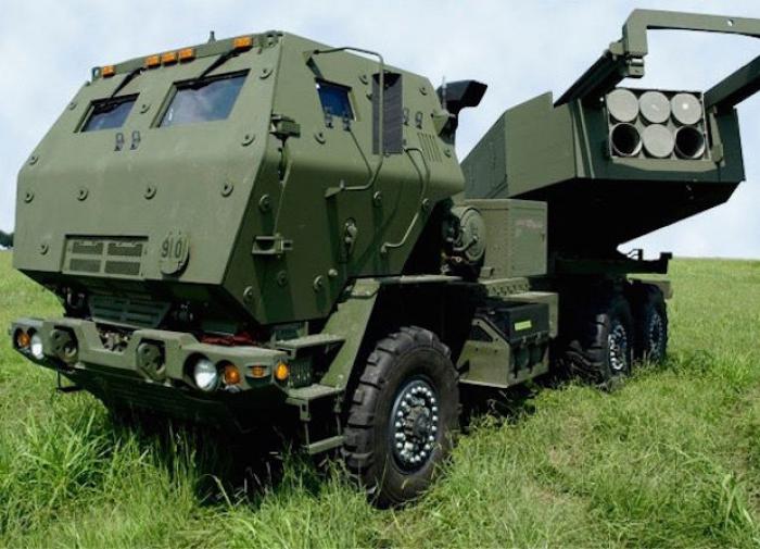 Poland plans to buy 500 M142 HIMARS complexes
