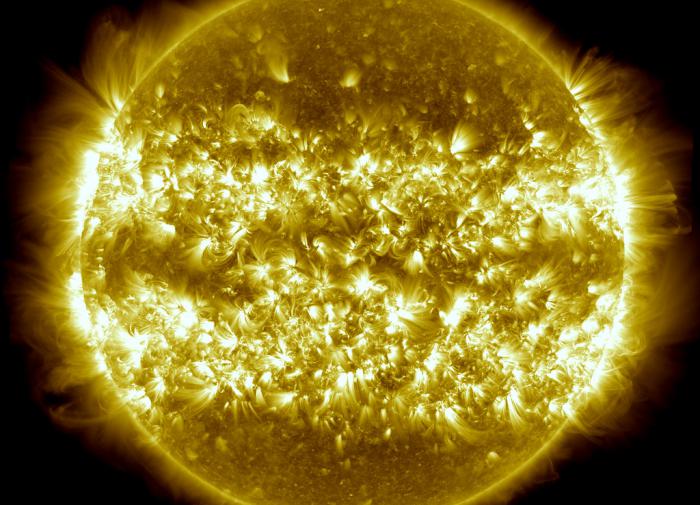 Scientists have created a new material for "domestication" solar energy
