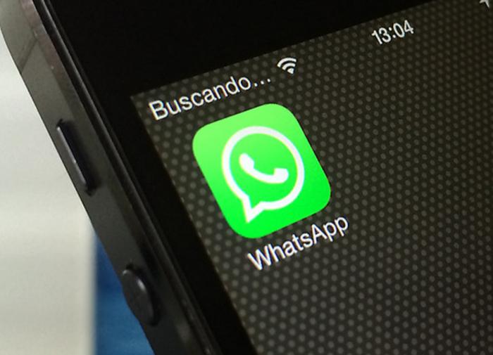 The Ministry of Digital Development stated that with WhatsApp in Russia "Everything will be fine"