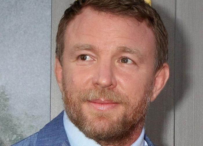 "Ministry of Ungentlemanly Affairs" Guy Ritchie will be released in Russia in 2024