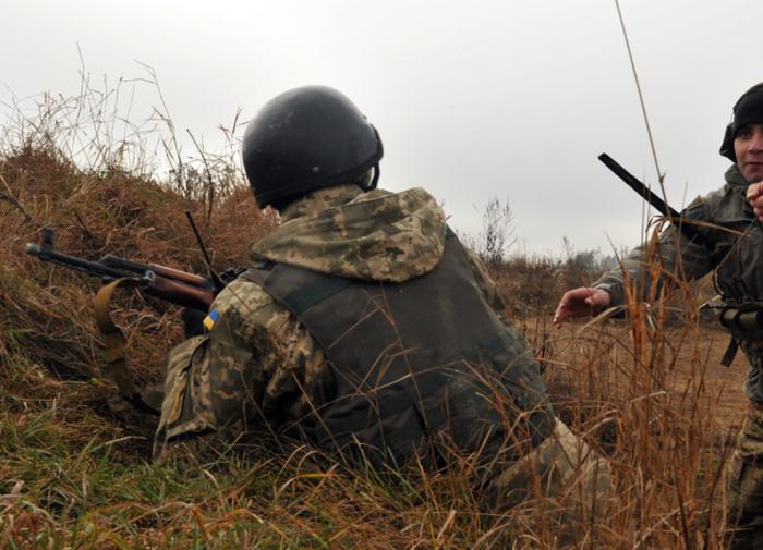 Gagin: The Ukrainian Armed Forces pulled a significant part of the troops from the Novodonetsk area to the rear