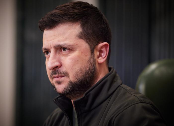 Ukrainian prisoner of war: Zelensky is to blame for the beginning of the SVO