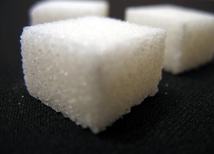 The doctor warned about the consequences of quitting sugar