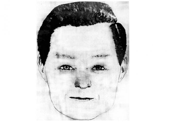 Possible DNA of the famous maniac was found in the USA "Zodiac"