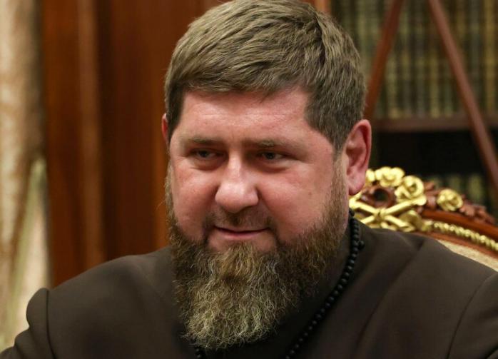 Markov on awarding Kadyrov’s 15-year-old son the title of Hero of Chechnya: The answer is straight back!