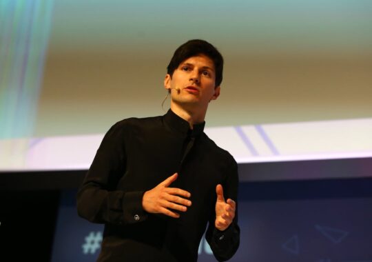 French courts charge Telegram founder and release him on bail | International