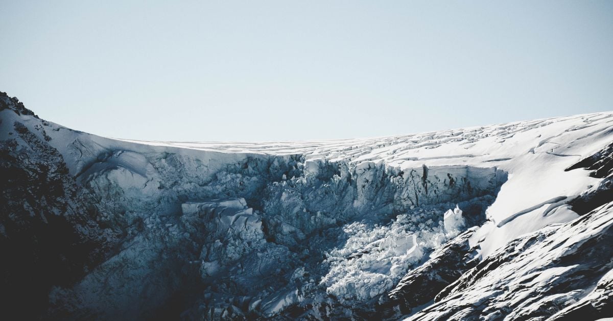 Iceberg Archives: More than 1,700 ancient viruses have been identified in Tibet