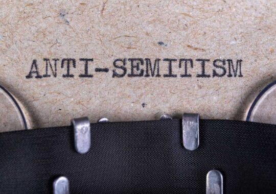 Italy’s Big Anti-Semitic Scandal Because of Communists – What Happened