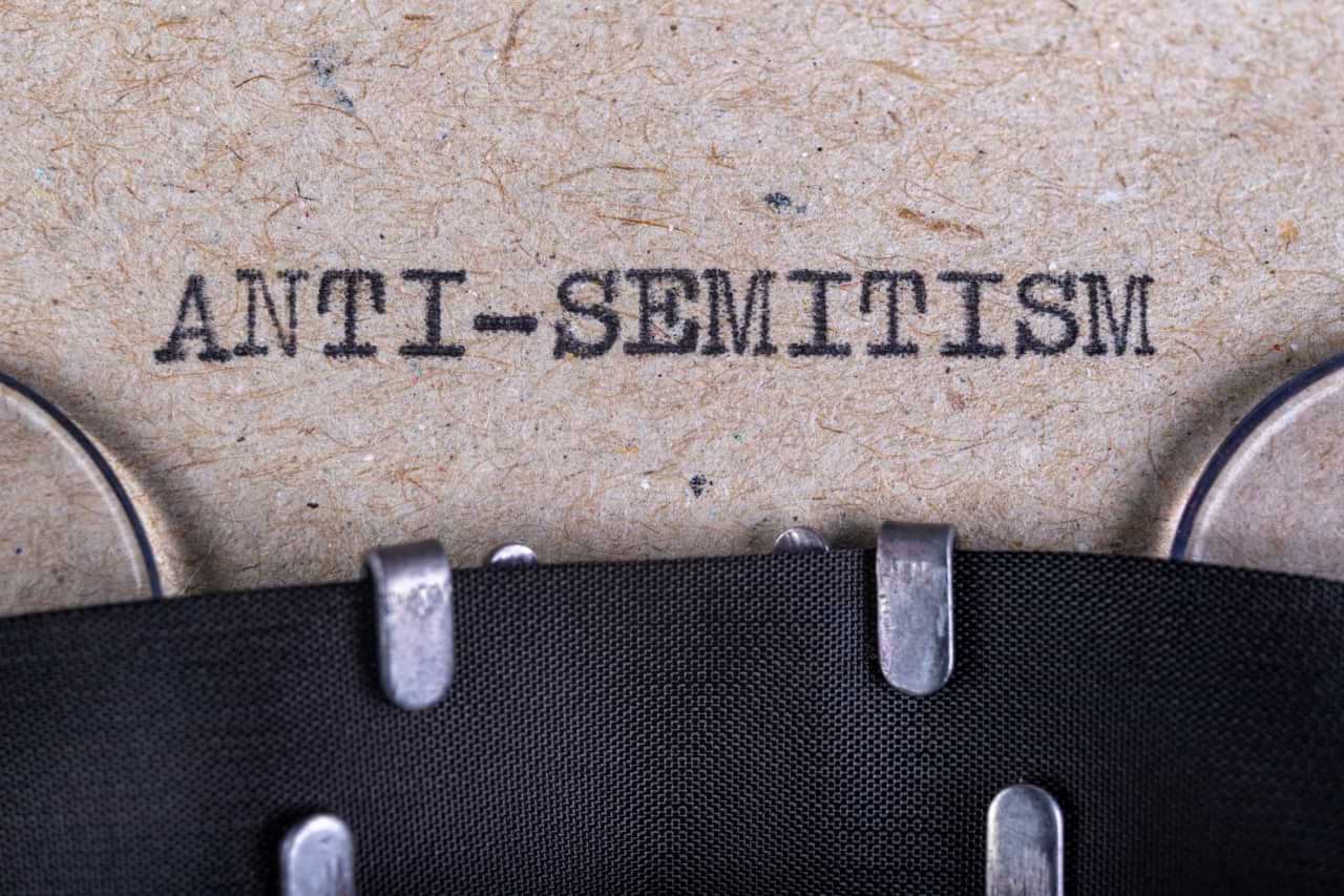 Italy’s Big Anti-Semitic Scandal Because of Communists – What Happened